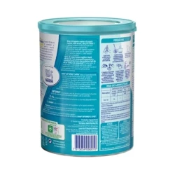 Lapte praf Nestle NAN 3 OPTIPRO (1-2 ani), 800 g cumpăra în Chișinau. Foto 4