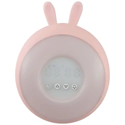 Ночник & будильник Marys Rabbit Pink купить в Кишиневе