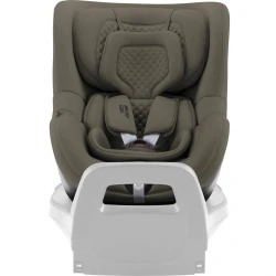 Scaun auto 61-105 cm (i-Size) Isofix Britax-Römer Dualfix 5Z Urban Olive cumpăra în Chișinau. Foto 6
