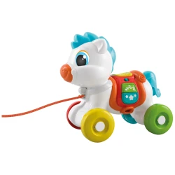 Jucarie de tras Clementoni Pony cumpăra în Chișinau. Foto 2