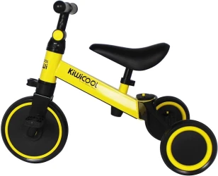 Bicicleta fără pedale Epid 3 in 1 Auster Yellow cumpăra în Chișinau. Foto 3