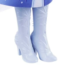 Papusa Barbie Disney Frozen 2 Elsa cumpăra în Chișinau. Foto 4
