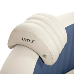 Tetieră gonflabilă pentru piscine SPA Intex, 39x30x23 cm cumpăra în Chișinau. Foto 3