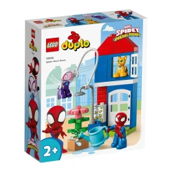 Set construcție Lego Duplo Marvel Spider-Man's House, 25 elemente cumpăra în Chișinau. Foto 4