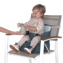 Сумка для мамы Jane Travel Booster Seat Grey купить в Кишиневе. Фото 6