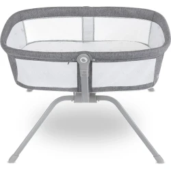 Patut pentru copii 3 in 1 Lionelo Malin Concrete Grey cumpăra în Chișinau. Foto 5