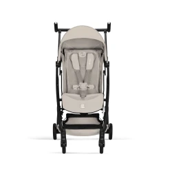 Cărucior de plimbare Cybex Libelle BLK Dune Grey cumpăra în Chișinau. Foto 2