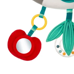 Jucărie cu pandantiv Akuku Panda cumpăra în Chișinau. Foto 5