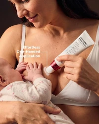 Cremă răcoritoare pentru mameloane Momcozy ComfortNip, 50 g cumpăra în Chișinau. Foto 3