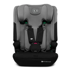 Scaun auto 76-150 cm (i-Size) Kinderkraft i-Comfy Dark Grey cumpăra în Chișinau. Foto 2