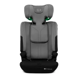 Scaun auto 76-150 cm (i-Size) Kinderkraft i-Comfy Dark Grey cumpăra în Chișinau. Foto 3