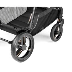 Cărucior de plimbare reversibil Peg Perego Veloce Mon Amour cumpăra în Chișinau. Foto 9