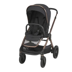 Cărucior 2/1 Espiro Code 10 Clever Black cumpăra în Chișinau. Foto 2
