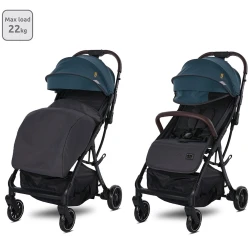 Carucior de plimbare Lorelli Minori Opal Green cumpăra în Chișinau. Foto 3
