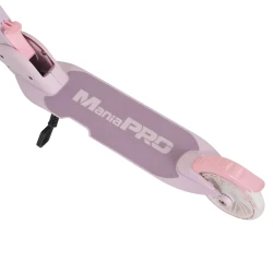 Самокат Moni ManiaPro Pink купить в Кишиневе. Фото 7