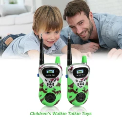 Набор раций Walkie Talkie Essa Toys купить в Кишиневе. Фото 3