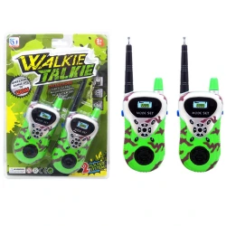 Набор раций Walkie Talkie Essa Toys купить в Кишиневе. Фото 1