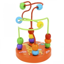 Лабиринт Tooky Toy Animals, в асс. купить в Кишиневе. Фото 3