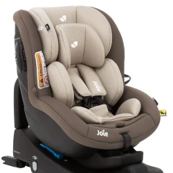 Автокресло 0-18кг Isofix Joie i-Anchor Advance Wheat купить в Кишиневе. Фото 3