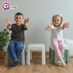 Scaunel pentru copii Technok Gri cumpăra în Chișinau. Foto 4