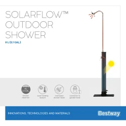 Летний душ Bestway 8 Л купить в Кишиневе. Фото 10