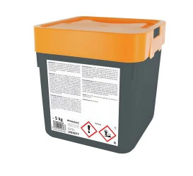 Таблетки хлора Steinbach Quattro tabs, 5 кг купить в Кишиневе. Фото 2