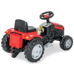 Электрический трактор Pilsan Active 6V купить в Кишиневе. Фото 3