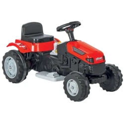 Электрический трактор Pilsan Active 6V купить в Кишиневе. Фото 1
