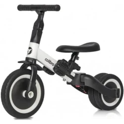 Детский трицикл 4 в 1 Colibro Tremix Blank купить в Кишиневе. Фото 3