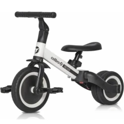 Детский трицикл 4 в 1 Colibro Tremix Blank купить в Кишиневе. Фото 2