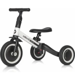 Детский трицикл 4 в 1 Colibro Tremix Blank купить в Кишиневе. Фото 4