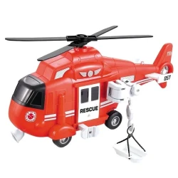 Elicopter de salvare cu inerție Wenyi WY750B cumpăra în Chișinau. Foto 1
