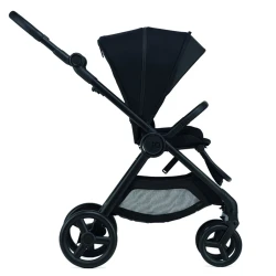 Коляска 2/1 Anex IQ Basic Onyx купить в Кишиневе. Фото 10