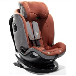 Scaun auto 0-25kg Isofix Joie i-Spin Grow Signature Cider, rotativ 360 cumpăra în Chișinau. Foto 5