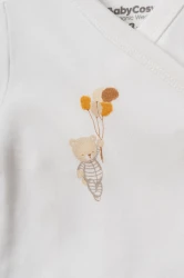 Set din 5 piese BabyCosy Ivory & Orange (0L) cumpăra în Chișinau. Foto 4
