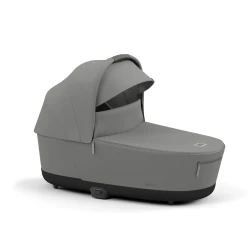 Landou Cybex Priam Lux Mirage Grey cumpăra în Chișinau. Foto 2