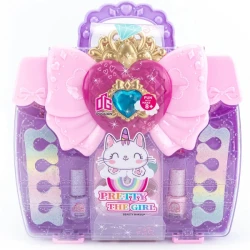 Набор для макияжа и маникюра Essa Toys Pretty the girl купить в Кишиневе. Фото 3