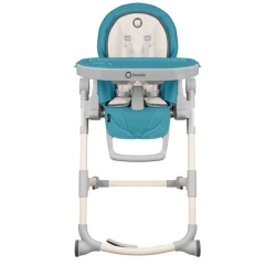 Стул для кормления Lionelo Cora Ocean купить в Кишиневе. Фото 8