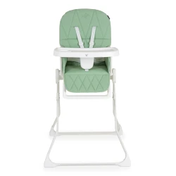 Стул для кормления Moni Waffle Green купить в Кишиневе. Фото 6