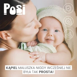 Подставка для ванночки Sensillo Posi Beige купить в Кишиневе. Фото 9