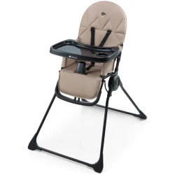 Стул для кормления KinderKraft Binci Beige купить в Кишиневе