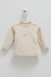 Set din 3 piese Caramell Hello Forest Beige (9-12L) cumpăra în Chișinau. Foto 2