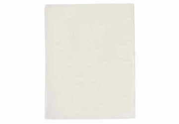 Păturică Jollein Cosy Knit Ivory/Velvet, 100x150 cm cumpăra în Chișinau. Foto 2