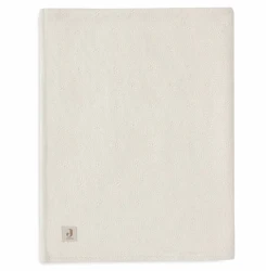 Păturică Jollein Cosy Knit Ivory/Velvet, 100x150 cm cumpăra în Chișinau
