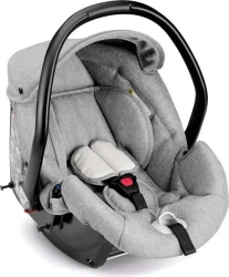 Carucior 3 in 1 Cam Tris Fluido Easy Grey Bear cumpăra în Chișinau. Foto 5