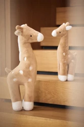 Мягкая игрушка Jollein Giraffe, 34 см купить в Кишиневе. Фото 5