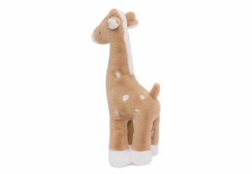 Мягкая игрушка Jollein Giraffe, 34 см купить в Кишиневе. Фото 2