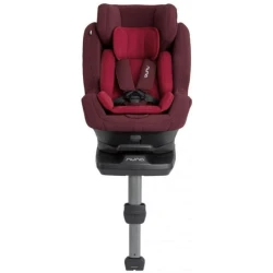 Scaun auto 0-18kg Isofix Nuna REBL PLUS 360 Berry, rotativ 360 cumpăra în Chișinau. Foto 5