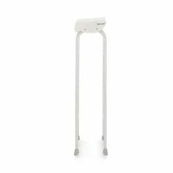 Suport metalic pentru cadita Brevi Goccia White, 80 cm cumpăra în Chișinau. Foto 2
