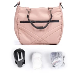 Коляска 2/1 Coletto Axiss Dark Beige купить в Кишиневе. Фото 8